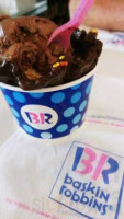 Baskin-robbins food