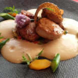 Sterenn Comida