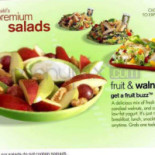 Mcdonald's Comida