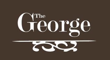 The George food