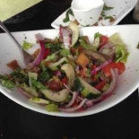 Byblos Cafe Comida