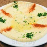 Byblos Cafe Comida