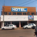 Ipiaçu Exterior