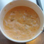 Chipotle Mexican Grill Comida