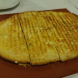 Bistro Oásis 24h Comida