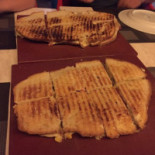 Bistro Oásis 24h Comida
