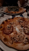 Trattoria Pizzeria Marcello Da Napoli food