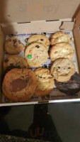 Insomnia Cookies food