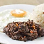 Summer's Kitchen Comida