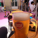 Sol e Pesca Food