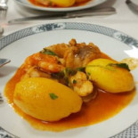 Coutada Comida