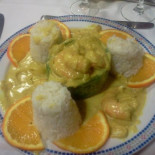 Coutada Comida