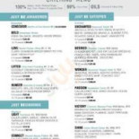 Just BE Kitchen Dentro