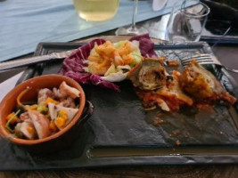 Il Giardino Sull'arno food