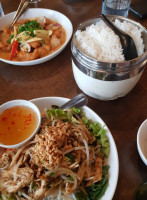 Phi Yen food