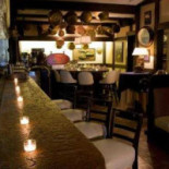 Cape Cod Room Comida