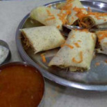 Ashray Comida