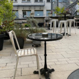 Ruby Coco Dusseldorf Dentro