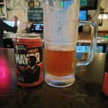 Miller's Tavern Comida