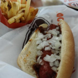 A&W Comida