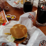 A&W Comida