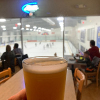 Ice View Sports And Grill food