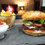 Le Cabistou Comida