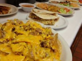 Ruthie's Mexican food