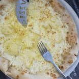 Les Aurières Comida