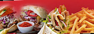 Doner Foods food