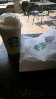 Starbucks food