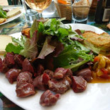 Saveurs D'eleonore Comida