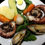Saveurs D'eleonore Comida