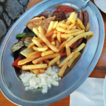 Mlaska Comida