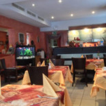 Saigon Village Comida