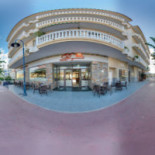 Parquesol Exterior