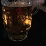 Excalibar Comida
