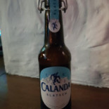 Excalibar Comida