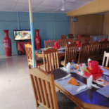 Hubbies Pub Comida