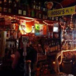 Rossi's Comida