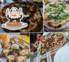 Pizzeria Nun Ce Pensa' food