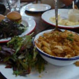 Harbor Comida