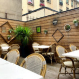 Mooky's Comida