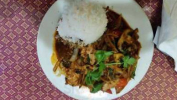 Muangthai Thai food