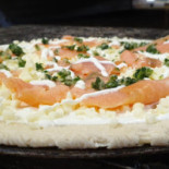 Pizza'N'Co Comida