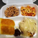 Larry's Comida
