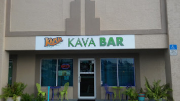 Kapua Kava inside