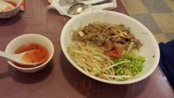Banh Mi So 1 food