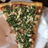 Slice Parlor Comida