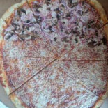 Slice Parlor Comida